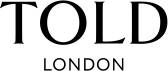 Told London logo