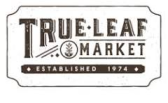 True Leaf Market logo