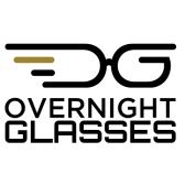 Overnight Glasses logo
