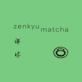 Zenkyu Matcha